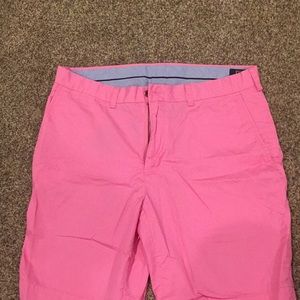 Pink Polo Ralph Lauren shorts (34)